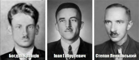 Самолегітимізація, легітимізація, ОУН(р), визначення моделі майбутньої Української Держави, ІІ Великому зборі ОУН, 1941 р.